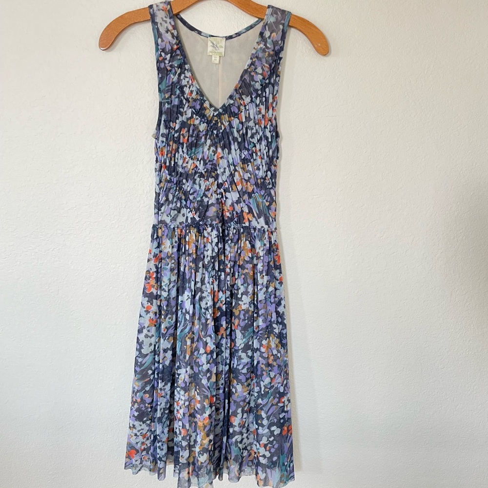 Anthropologie Dress